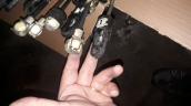 Oto Çıkma Parça / Toyota / Corolla / Debriyaj / Debriyaj Teli / Çıkma Parça 