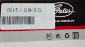 Oto Çıkma Parça / Toyota / Hilux / Motor / Triger Seti / Sıfır Parça 