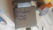 Oto Çıkma Parça / Nissan / Primera / Beyin / Motor Beyni / Çıkma Parça 