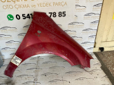 Oto Çıkma Parça / Chevrolet / Aveo / Kaporta & Karoser / Sağ Ön Çamurluk / Çıkma Parça 