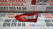 Oto Çıkma Parça / Toyota / Yaris / Far & Stop / Sağ Arka Stop / Çıkma Parça 