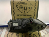 Oto Çıkma Parça / Volkswagen / Polo / Far & Stop / Sol Ön Far / Çıkma Parça 