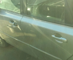 ÇIKMA 2005 VOLVO V50 SOL TAKIM KAPI KOLU.