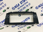 Oto Çıkma Parça / Bmw / 5 Serisi / Göğüslük & Torpido / Gösterge Çerçevesi / Çıkma Parça 