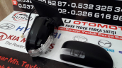 Oto Çıkma Parça / Toyota / Corolla / Ayna / Sağ Dış Ayna / Sıfır Parça 