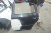 Oto Çıkma Parça / Volkswagen / Passat / Kaporta & Karoser / Sol Arka Kapı / Çıkma Parça 