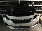 Oto Çıkma Parça / Peugeot / 3008 / Tampon / Ön Tampon / Çıkma Parça 