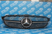 Oto Çıkma Parça / Mercedes / C Serisi / Kaporta & Karoser / Panjur / Çıkma Parça 