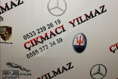 Oto Çıkma Parça / Opel / Insignia / Far & Stop / Sol Ön Far / Çıkma Parça 