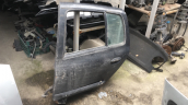 RENAULT CLIO 2 SAĞ ARKA KAPI