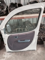 Oto Çıkma Parça / Fiat / Doblo / Kaporta & Karoser / Sağ Ön Kapı / Çıkma Parça 