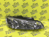 Oto Çıkma Parça / Peugeot / 407 / Far & Stop / Sağ Ön Far / Çıkma Parça 