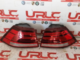Oto Çıkma Parça / Volkswagen / Golf / Far & Stop / Sağ Arka Stop / Sıfır Parça 