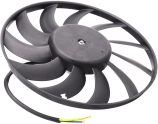 Oto Çıkma Parça / Audi / A6 / Fan / Fan Motoru / Sıfır Parça 