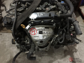 Oto Çıkma Parça / Toyota / Yaris / Motor / Motor (komple) / Çıkma Parça 