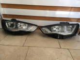 AUDİ A3 SAG SOL FAR ORJINAL ÇIKMA