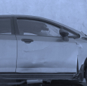 2006 HONDA CİTY ÇIKMA SAĞ ÖN KAPI.