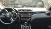 Oto Çıkma Parça / Nissan / Qashqai / Göğüslük & Torpido / Komple Torpido / Çıkma Parça 