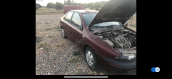 Oto Çıkma Parça / Fiat / Marea / Fren / El Freni Kolu / Çıkma Parça 