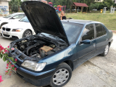 Oto Çıkma Parça / Peugeot / 306 / Motor / Yağ Pompası / Çıkma Parça 