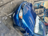 Oto Çıkma Parça / Nissan / Primera / Kaporta & Karoser / Komple Ön / Çıkma Parça 