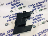 Oto Çıkma Parça / Mercedes / C Serisi / Tampon / Tampon Izgarası / Sıfır Parça 