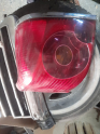 Oto Çıkma Parça / Toyota / Avensis / Far & Stop / Sol Arka Stop / Çıkma Parça 