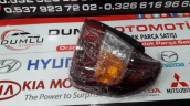 Oto Çıkma Parça / Hyundai / Accent / Far & Stop / Sağ Arka Stop / Sıfır Parça 