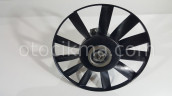 Oto Çıkma Parça / Seat / Cordoba / Fan / Fan Motoru / Sıfır Parça 