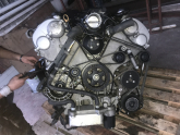 Oto Çıkma Parça / Porsche / Cayenne / Motor / Motor (komple) / Çıkma Parça 