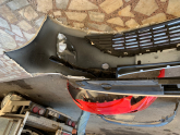 Oto Çıkma Parça / Opel / Corsa / Tampon / Ön Tampon / Çıkma Parça 