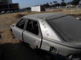 Oto Çıkma Parça / Mazda / 323 / Kaporta & Karoser / Dış Kapı Kolu / Çıkma Parça 