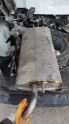 Oto Çıkma Parça / Ford / Transit / Egzoz / Egzoz Manifoldu / Çıkma Parça 