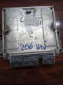 Oto Çıkma Parça / Peugeot / 206 / Airbag / Airbag Beyni / Çıkma Parça 