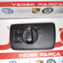 Oto Çıkma Parça / Volkswagen / Passat / Far & Stop / Far Anahtarı / Çıkma Parça 