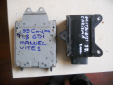 Oto Çıkma Parça / Mitsubishi / Carisma / Beyin / Motor Beyni / Çıkma Parça 