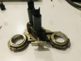 Oto Çıkma Parça / Volkswagen / Touareg / Motor / Eksantrik / Çıkma Parça 
