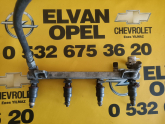 Opel Vectra B Çıkma Enjektör
