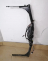 Oto Çıkma Parça / Volkswagen / Passat / Tampon / Çeki Demir Kapağı / Çıkma Parça 