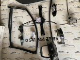 Oto Çıkma Parça / Fiat / Fiorino / Oto Cam / Cam Krikosu / Çıkma Parça 