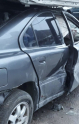 2001 VOLVO S80 ORİJİNAL SAĞ ARKA KAPI.