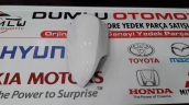 COROLLA AURİS C-HR 14-18 DİKİZ AYNA KAPAGI SAĞ BEYAZ