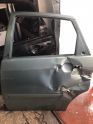 Oto Çıkma Parça / Ford / Focus / Kaporta & Karoser / Sol Arka Kapı / Çıkma Parça 