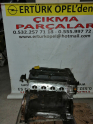 Oto Çıkma Parça / Opel / Corsa / Motor / Motor Komple / Çıkma Parça 