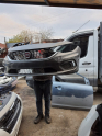Oto Çıkma Parça / Fiat / Egea / Tampon / Ön Tampon / Çıkma Parça 