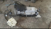 BMW e90 320d 6 HP 21 otomatik şanzıman