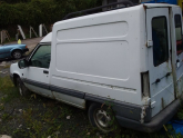 Oto Çıkma Parça / Renault / Express / Alt Takım / Travers / Çıkma Parça 
