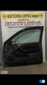 Oto Çıkma Parça / Volkswagen / Passat / Kaporta & Karoser / Sol Ön Kapı / Çıkma Parça 