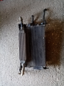 Oto Çıkma Parça / Fiat / Linea / Fan / Fan Paneli / Çıkma Parça 