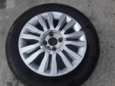 Oto Çıkma Parça / Renault / Clio / Jant & Lastik / Çelik Jant / Çıkma Parça 